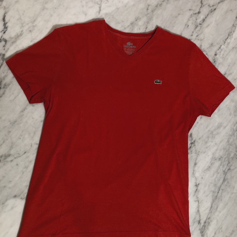 Lacoste T-shirt